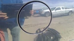 Santa Fe 2012 Fuel Filler Door 1073740. Fixed Price $54.62.