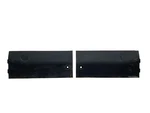 2022-2024 Rivian R1T Rear Underbody Battery Splash Shield Guard Cover Panel Set. Fixed Price $254.08.