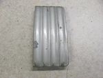 1969 Chevy Nova Rh Fender Ornament Ss 396 Yenko Used Original 3943206. Fixed Price $29.99.
