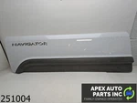 Oem 2004 Lincoln Navigator Panel Assembly Exterior Trim Left Hand Side Front. Fixed Price $79.99.