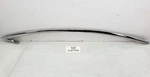 2016-2020 Oem Tesla Model X Left Driver Side Door Chrome Upper Molding Trim. Fixed Price $245.00.