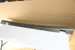 W211 Mercedes Driver Left Side Molding Skirt Rocker Panel Moulding E-class Oem. Fixed Price $125.00.