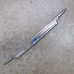 1963 Chevrolet Impala Biscayne Bel Air Ss Original Gm Trunk Emblem 3820220. Fixed Price $49.99.
