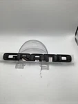 Mopar Side Door Jeep Grand Cherokee Emblem 68336333AB 2014-2017 New. Fixed Price $19.99.