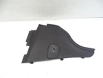 Mercedes X166 GL450 Trim, Windshield Cover Cowl, Left, 1668310041. Fixed Price $34.99.