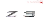 New***genuine Bmw Z3 Emblem Set 1996-2002 E36 Rear Oem Original. Fixed Price $109.95.