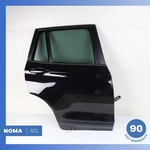 11-17 Bmw F25 X3 Rear Right Passenger Door Shell Panel Black Oem 46K. Fixed Price $332.00.