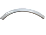 DD60361 Audi SQ7 2020 2021 2025 Rear Rh Quarter Wheel Arch Flare Molding Oem. Fixed Price $59.99.