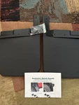 2018 Current & Jlu Wrangler Quadratic Spash Guards. Fixed Price $55.00.