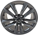 2025 Acura Oem Wheel Rim Aluminium (19X8J) 42800-3BH-A90 2391. Fixed Price $427.46.
