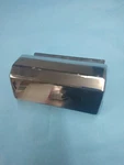 Oe Gm 1969-1970 Chevy Impala Wagon Bumper Filler Latch Cover. Fixed Price $26.00.