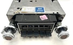 Nos Delco Gm Am Car Radio 90BPB1 16002110 Vintage Push Button Original Box. Fixed Price $99.99.