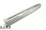 03-09 Mercedes W209 CLK500 CLK320 Quarter Molding Trim Rear Left Pewter Silver. Fixed Price $21.00.