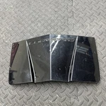 2020-2026 Corvette C8 Front License Plate Cover 84955035 Carbon Flash Oem Gm. Fixed Price $150.00.