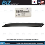 Genuine Windshield Pillar Molding Right For 2012-17 Hyundai Veloster 86180-2V000. Fixed Price $74.95.