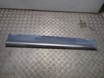 Audi Q5 FY/80A MK2 S-line Front Right Door Moulding Genuine 80A853960A J2A20. Fixed Price $80.20.