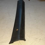 1968 1969 Nova Chevy 2 Ii B Pillar Trim Molding Right Side 7748051 1970 H3. Fixed Price $19.99.