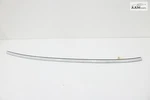 2013-2016 Bmw 320I F30 Left Driver Side Roof Rack Rail Drip Molding Trim Oem. Fixed Price $115.49.