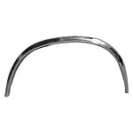 For Chevy Malibu 78-83 Goodmark Rear Passenger Side Wheel Arch Molding. Fixed Price $60.30.