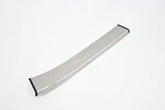 06-12 Bentley Continental Rear Right Passenger Door Sill Scuff Plate Oem. Fixed Price $76.50.