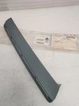 New Oem Quarter Glass Molding Grand Cherokee 1999 2004 Jeep Rh Rear Back Lower. Fixed Price $30.00.