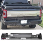 2021-2023 Ford F150 Platinum Chrome Tailgate Panel Applique ML3Z99425A34 New. Fixed Price $239.99.