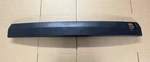 2021-2024 Jeep Grand Cherokee Front Fascia Applique 68545004AB Oem. Fixed Price $114.00.