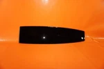 Tesla Model X Roof Applique Spire Trim Center 2016 2017 2018 2019 1041361-S0-A. Fixed Price $116.10.
