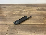 2019-2021 Porsche Macan Front Bumper Lower Molding Trim 95B-807-824-A Oem. Fixed Price $52.43.