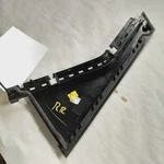 Ford Escape Passenger Right Rear Door Applique LJ6BS254A42CAW 2022 2023 2024. Fixed Price $39.55.