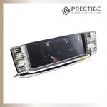 2004-2007 Lexus LX470 Rear Tailgate License Plate Frame W/ Lamps 76801-60061-B0. Fixed Price $255.00.