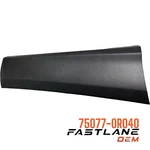 2016-2018 Toyota RAV4 Rear Right Door Molding New Oem 75077-0R040. Fixed Price $69.30.