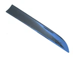 RG40668 Porsche Macan 2016 2017 2018 2019 2020 Front Door Rh Side Molding Trim. Fixed Price $99.99.