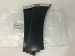 2011-2014 Subaru Impreza Wrx Sti Right Fender Molding Garnish 91112FG500NN Oem. Fixed Price $110.59.