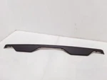 Jeep Jl Wrangler Oem Upper Dash Edge Trim Panel 6AC121A3AC 2018-2023 138238. Fixed Price $99.99.