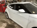 Passenger Center Pillar Naturally Aspirated Fits 12-17 Veloster 808222. Fixed Price $258.00.
