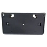 New Front License Bracket Replaces 4805866AA. Fixed Price $20.45.