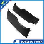 Pair Of 1 For Toyota Sequoia Front Below Headlight Extension Panels 53932-0C904. Fixed Price $50.58.