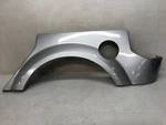 06-08 Honda Element Rear Left Driver Side Quarter Panel Trim Cover Oem LOT3212. Fixed Price $210.00.