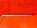 06-11 Honda Civic Si 4D Sedan Door Molding Impact Strip Left Front Oem #307. Fixed Price $69.95.