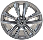 2025 Acura Oem Wheel Rim Aluminium (19X8J) 42800-3BH-A90 2391. Fixed Price $409.46.