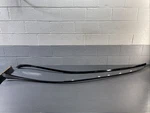 2017-2023 Mercedes E350 W213 Left & Right Roof Drip Molding Set Oem *note*. Fixed Price $280.00.