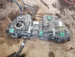 (local Pickup Only) Fuel Tank 213 Type Sedan And Station Wgn Fits 17-18 Mercedes. Fixed Price $199.90.