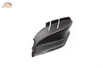 2017 - 2024 Jeep Compass Cowl Panel Left Driver Side Corner Cover Trim Oem. Fixed Price $16.49.