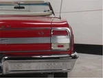 1964 Chevelle Malibu Ss Tail Light Dividers,oem 4410010 Rhe 4410011 Lhe,nice. Fixed Price $189.00.
