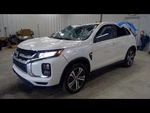 (local Pickup Only) Fuel Tank Awd Fits 19-20 Outlander Sport 1073774. Fixed Price $199.99.