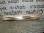 97-99 Cadillac Deville Right Rear Passenger Quarter Panel Trim Molding Moulding. Fixed Price $119.93.