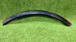 2017-2025 Audi Q7 Quattro Left Rear Wheel Arch Molding Oem 4M0853025A. Fixed Price $64.00.