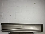 1991-1996 Dodge Stealth Twin Turbo Door Moulding Cladding Ps. Fixed Price $54.99.