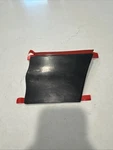 New Gm 25635628 1997-2006 Buick Park Avenue Rh Front Fender Trim Molding Black. Fixed Price $50.00.